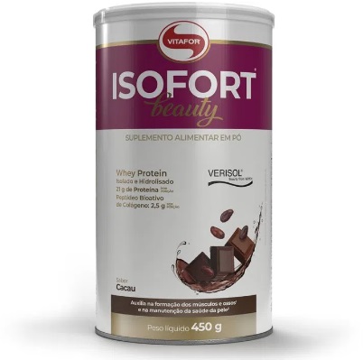 Isofort-Beauty-450g-Vitafor